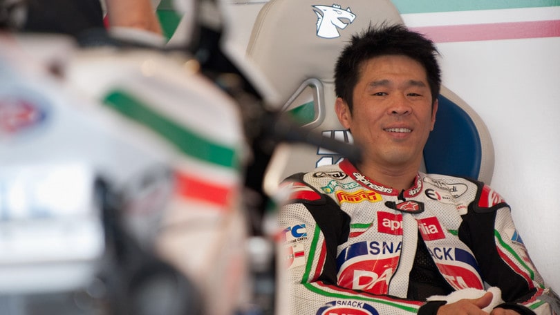 Noriyuki Haga compie 48 anni, una vita tra sesso e corse