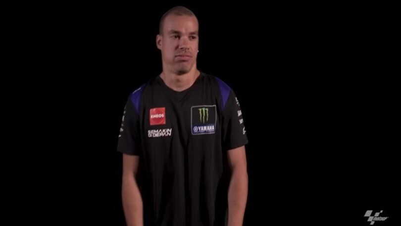 MotoGP: Quanti piloti associ ai numeri?