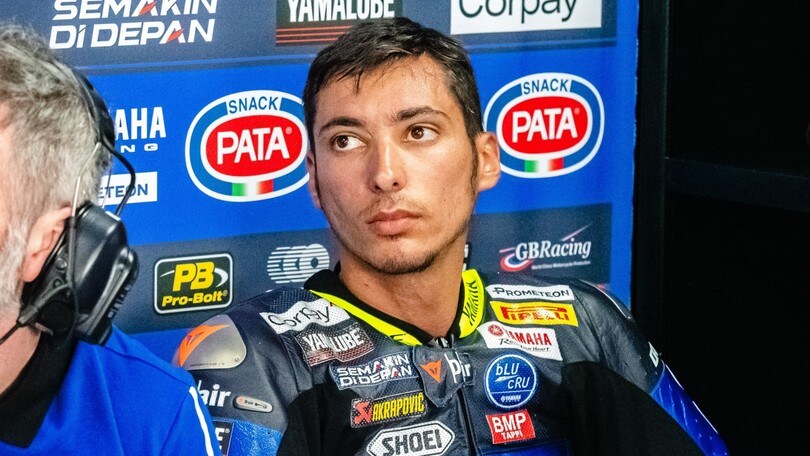 SBK Indonesia: Razgatlioglu ha ben chiaro cosa gli è mancato per giocarsi la vittoria