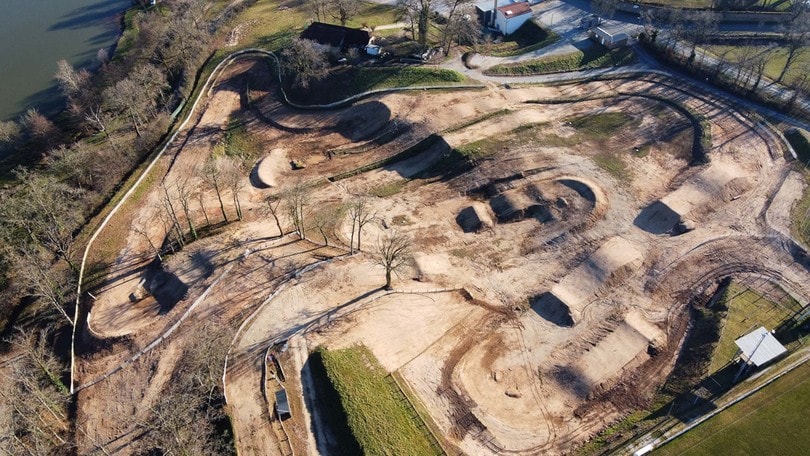 Motocross: inizia il campionato francese Elite