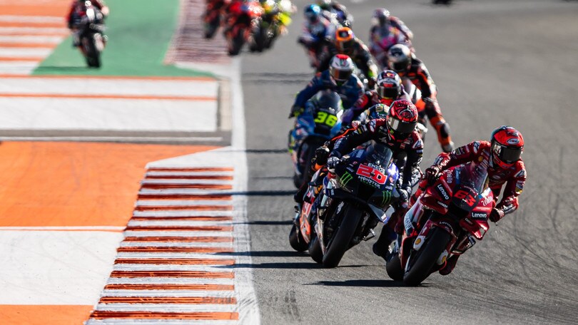 Chi ha associato più piloti ai numeri di gara del Motomondiale?