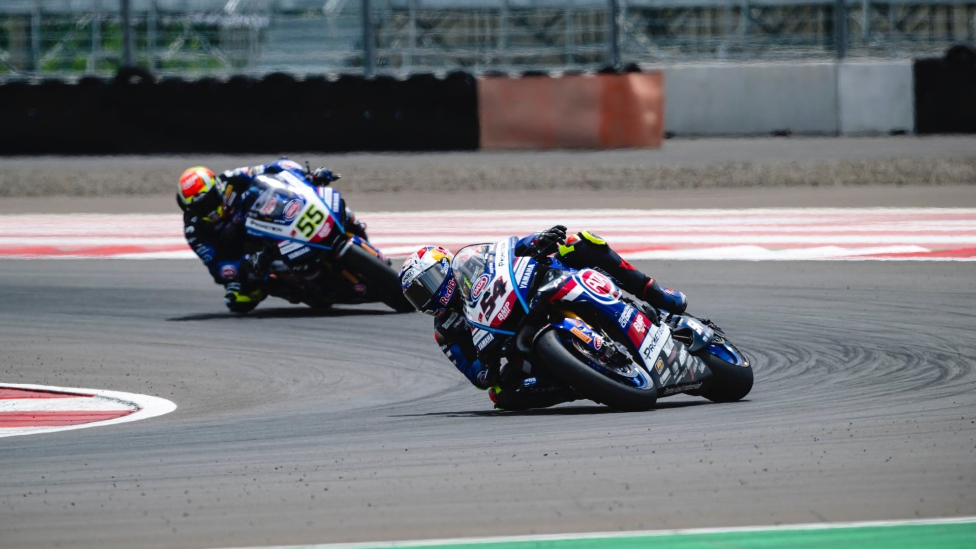 SBK Indonesia, Superpole Race folle: Bautista a terra, vince Razgatlioglu