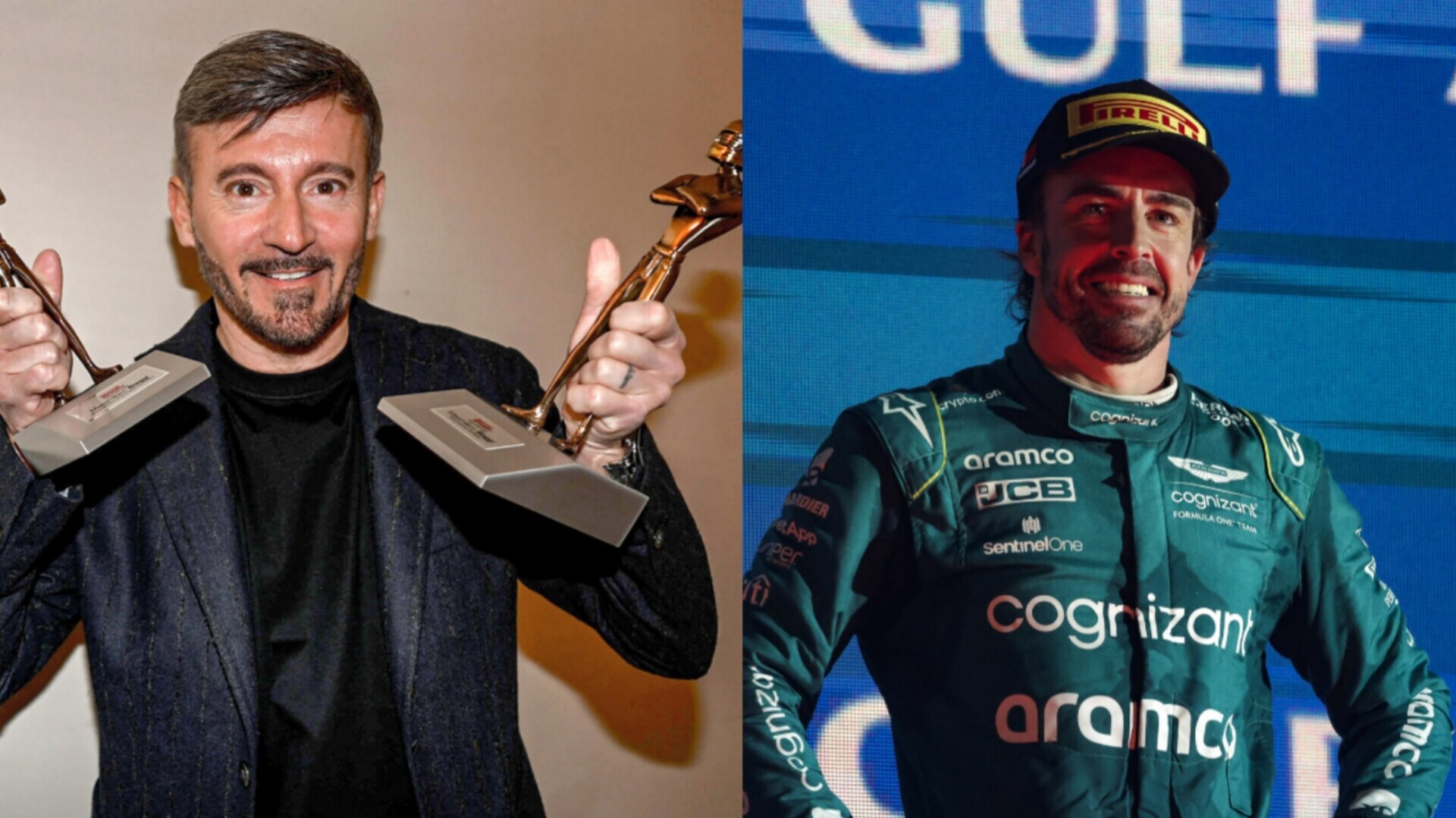 F1, Fernando Alonso torna sul podio: arriva l'elogio di Max Biaggi