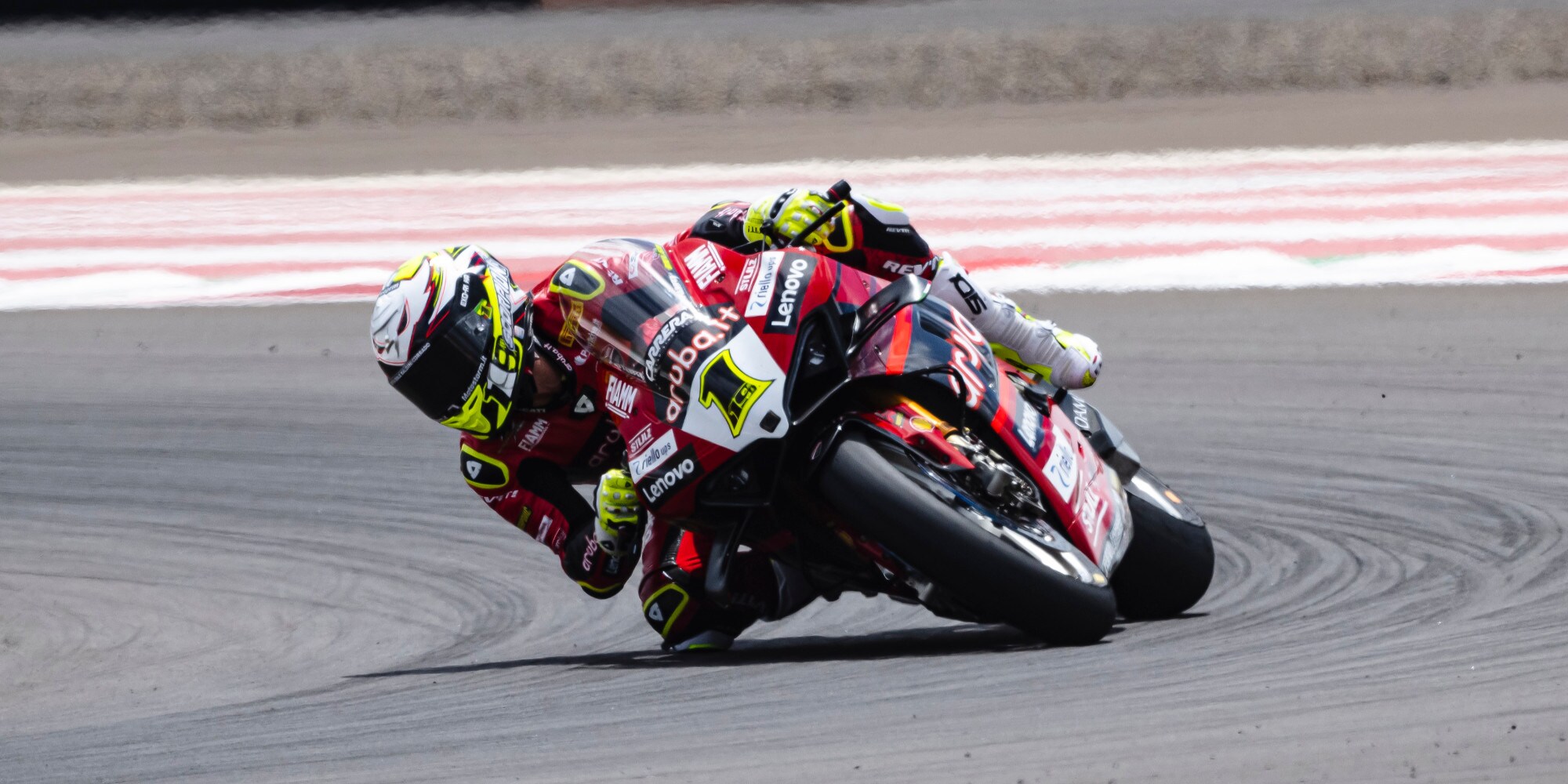 SBK Indonesia, classifica piloti: Alvaro Bautista consolida la leadership