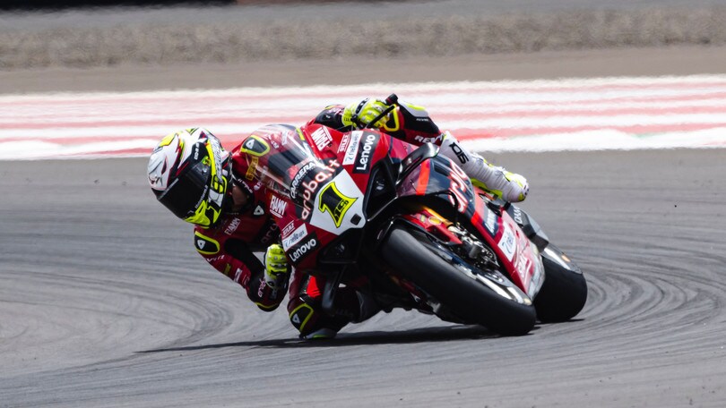 SBK Indonesia, classifica piloti: Alvaro Bautista consolida la leadership
