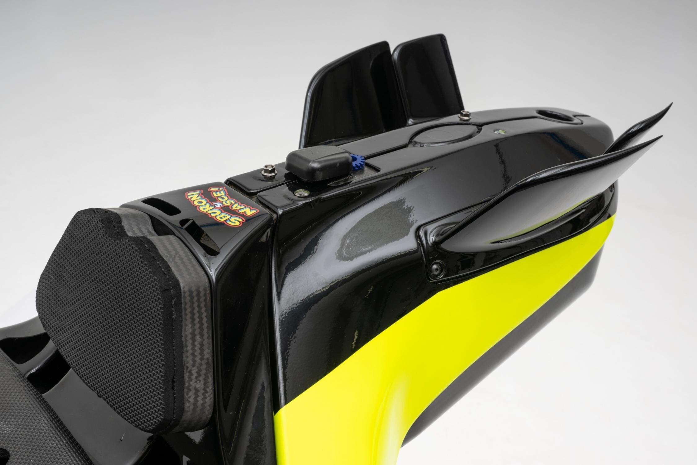 MotoGP, ecco la Ducati del team VR46 nel dettaglio