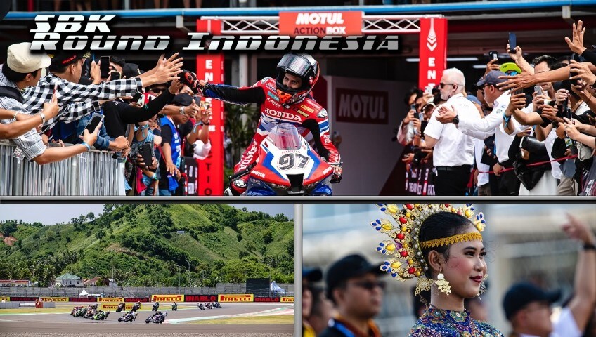 SBK, Indonesia: Toprak al Top e Lowes un vero Flop | Le Pagelle