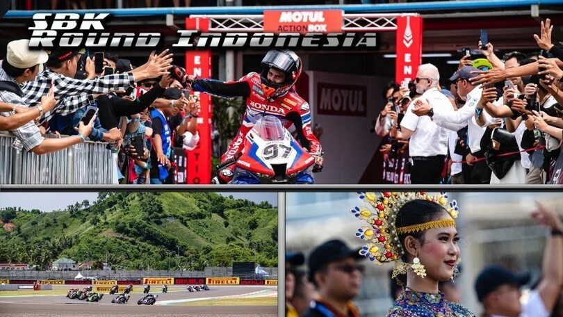 SBK, Indonesia: Toprak al Top e Lowes un vero Flop | Le Pagelle