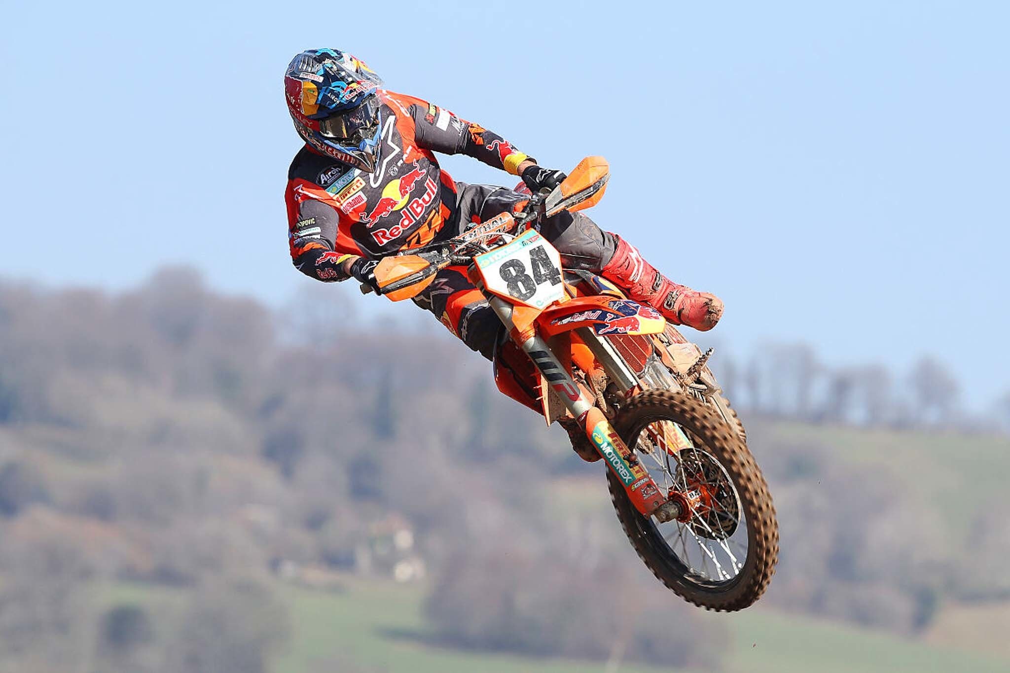 MXGP: aspettative e dubbi di KTM