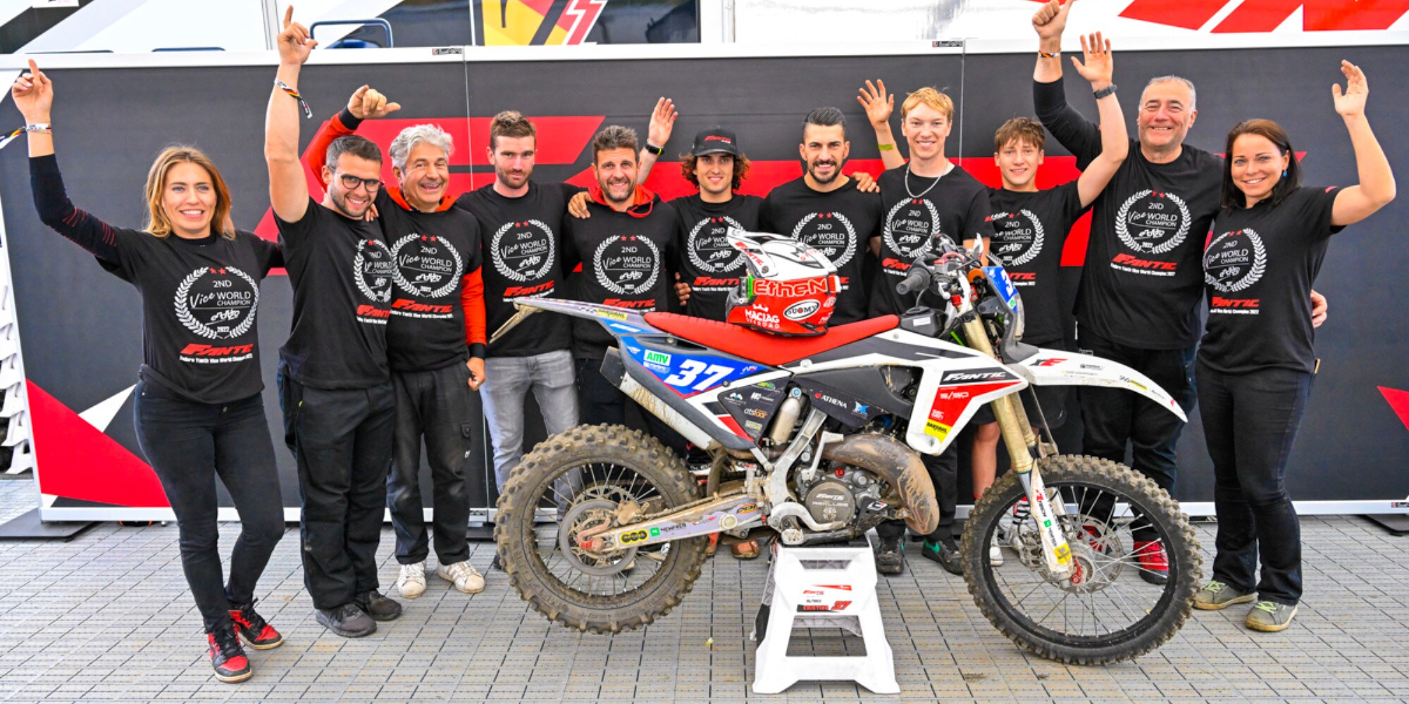 Enduro, Assoluti d'Italia e EnduroGP aprono la stagione 2023