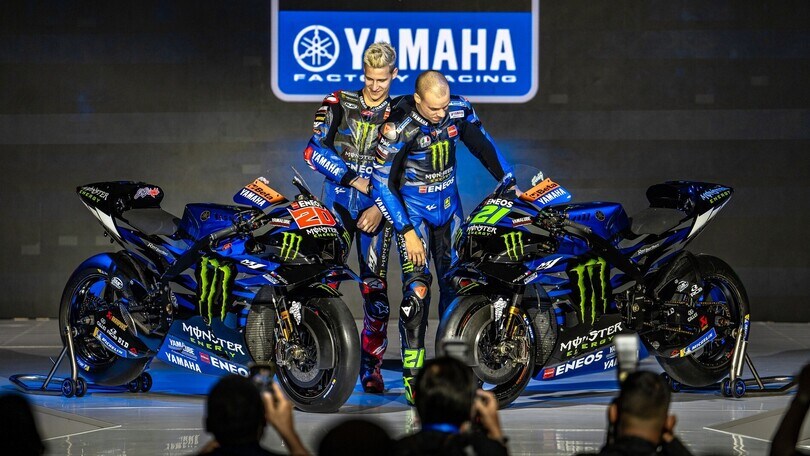 MotoGP: il punto sulle presentazioni 2023