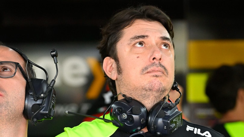 MotoGP, la scoperta di Uccio: ecco il nuovo talento della VR46