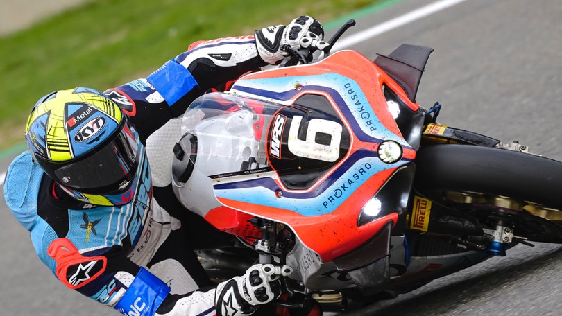 ERC Ducati: da Daytona prove di EWC 2023?