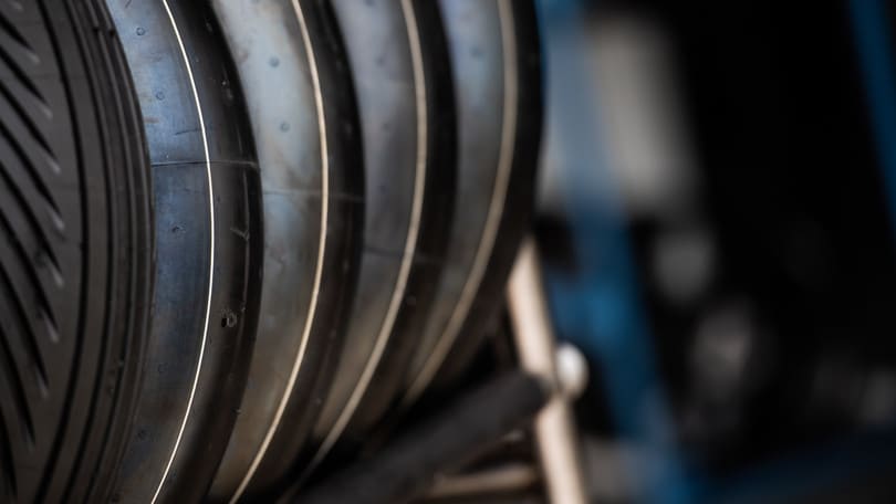 MotoGP 2023: le gomme, il caso pressioni e le possibili penalità