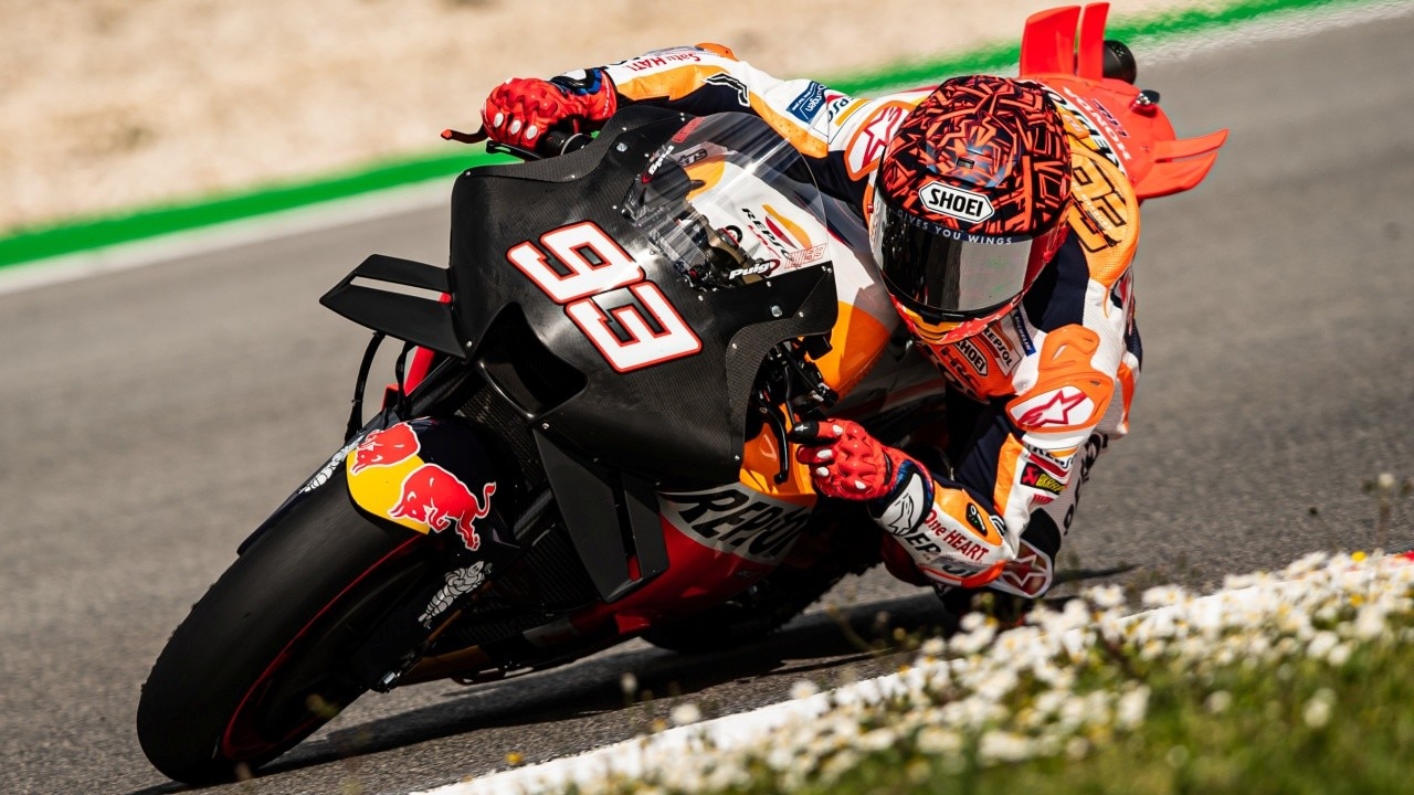 Marquez & Honda: quando la moto conta più del pilota