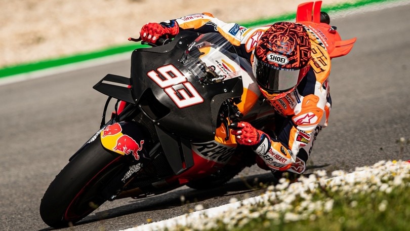 Marquez & Honda: quando la moto conta più del pilota