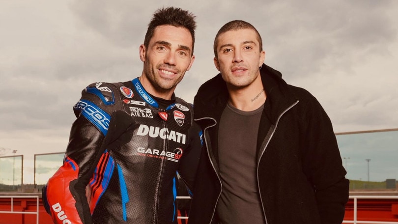 MotoGP: Iannone ritorna in Ducati? Paolo Ciabatti fa chiarezza