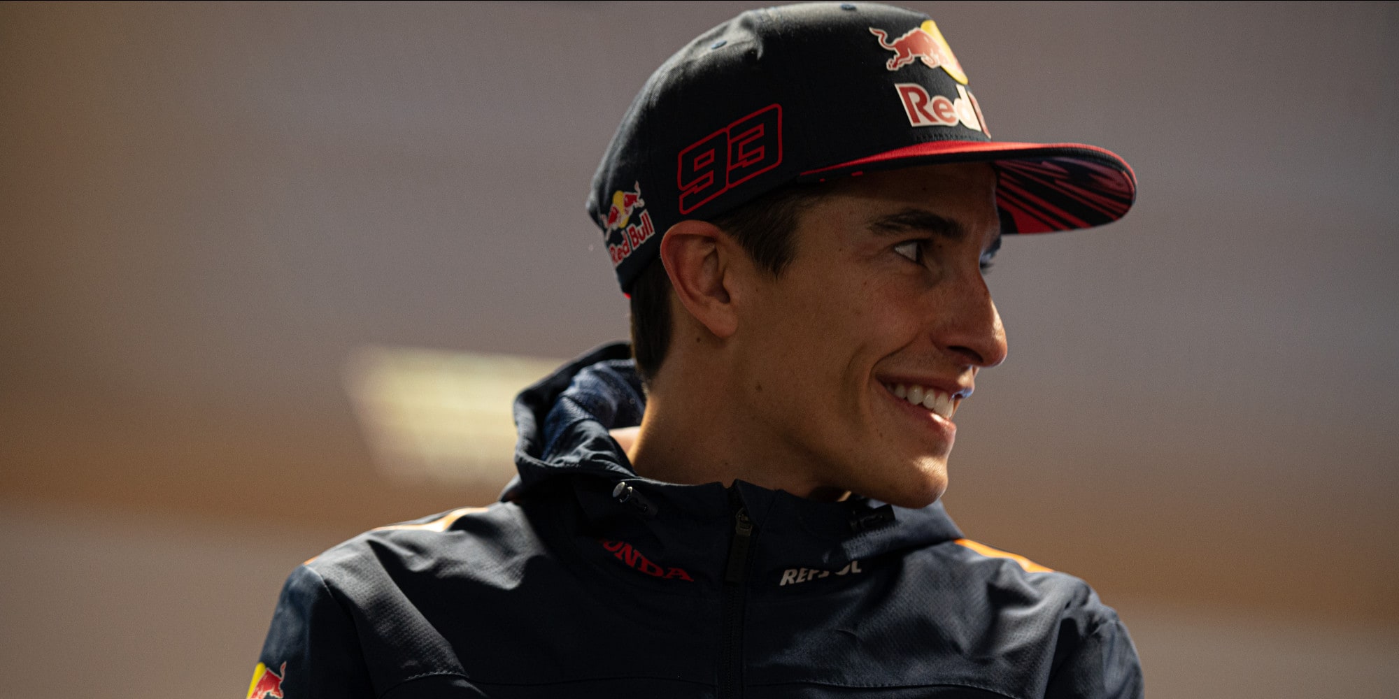 MotoGP Test Portimao, Marc Marquez è pronto per la gara Sprint: il suo pensiero