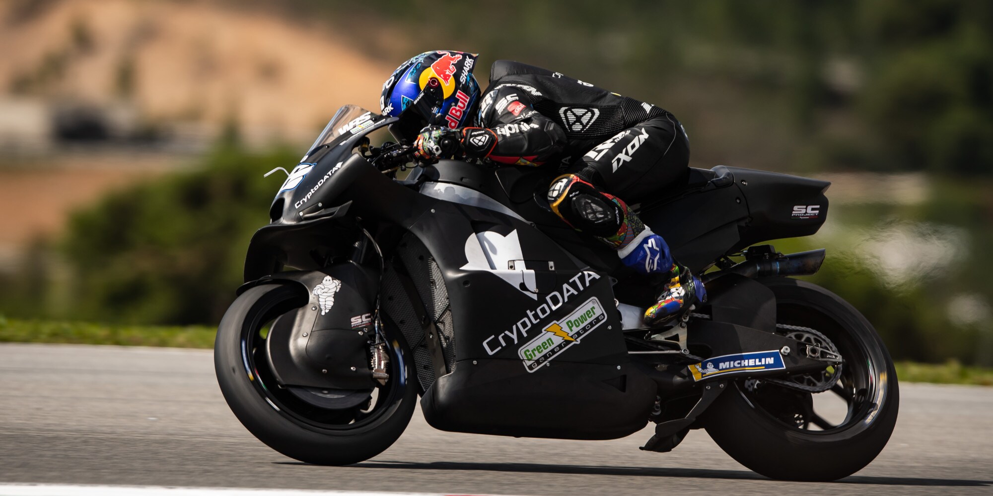MotoGP, RNF Aprilia: cambia la data di presentazione
