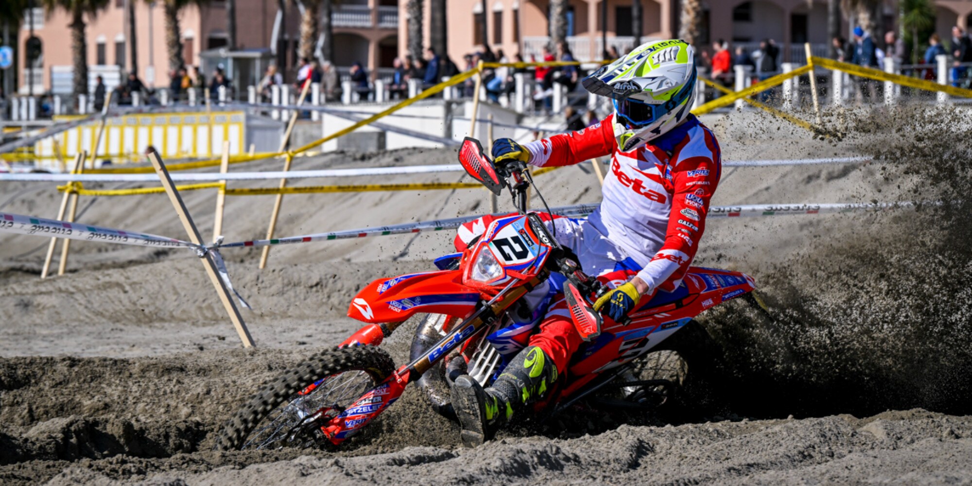 Enduro, Campionato assoluti d'Italia 2023: parte la sfida Freeman-Verona