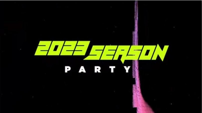 Moto2, la presentazione della stagione di Dennis Foggia