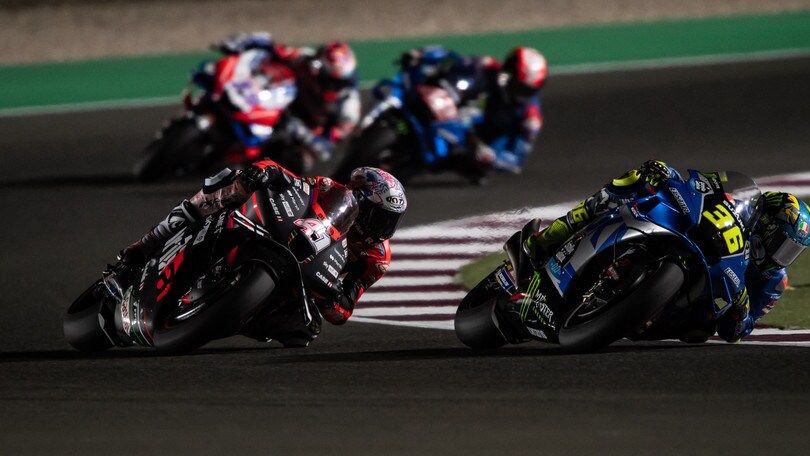 MotoGP calendario 2023: date, orari tv, dove vederla