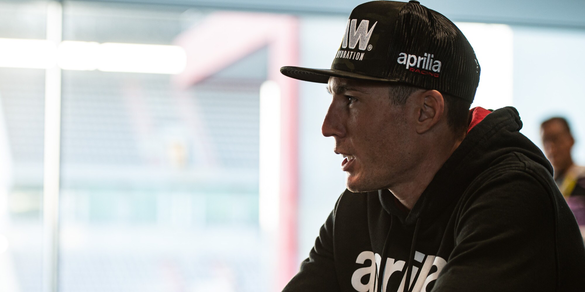 MotoGP, Aleix Espargarò si è operato: “Sono pronto per correre”