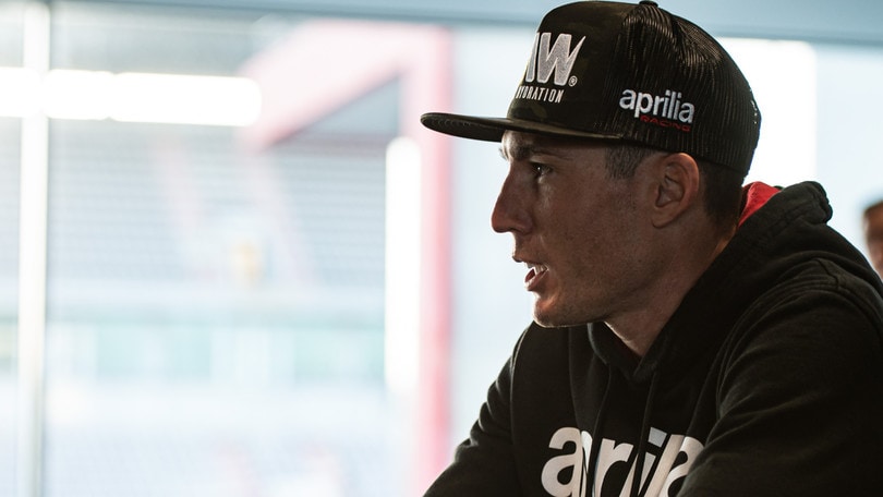 MotoGP, Aleix Espargarò si è operato: “Sono pronto per correre”