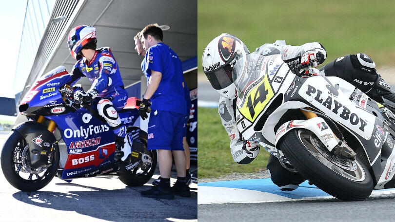 Da Playboy a Chupa Chups: quando lo sponsor è "particolare"