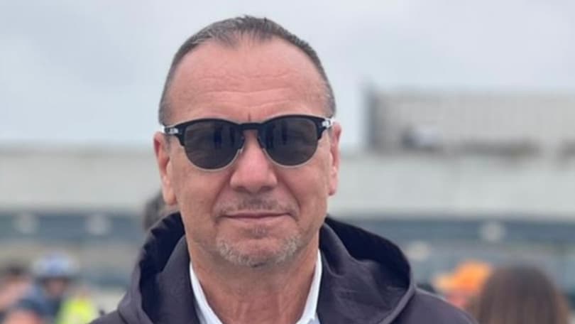 La Supermoto si allarga | Manubri Larghi