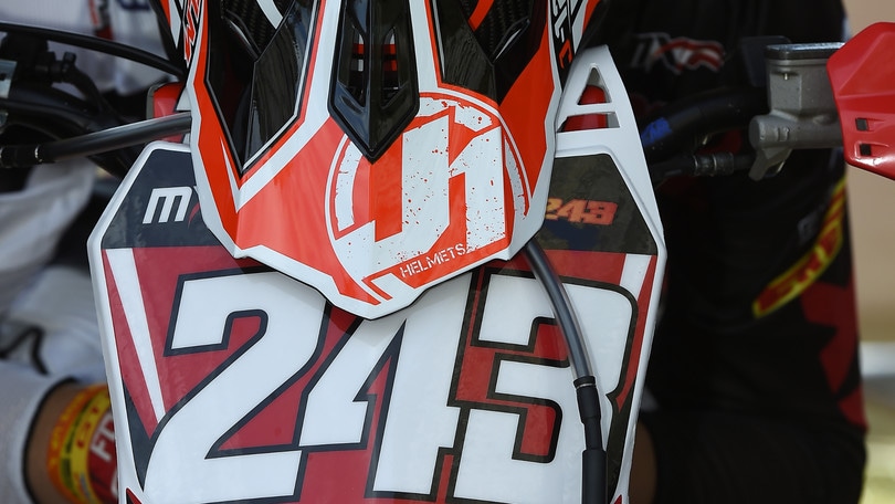 Il sortilegio della MXGP | Quella (S)Volta Che