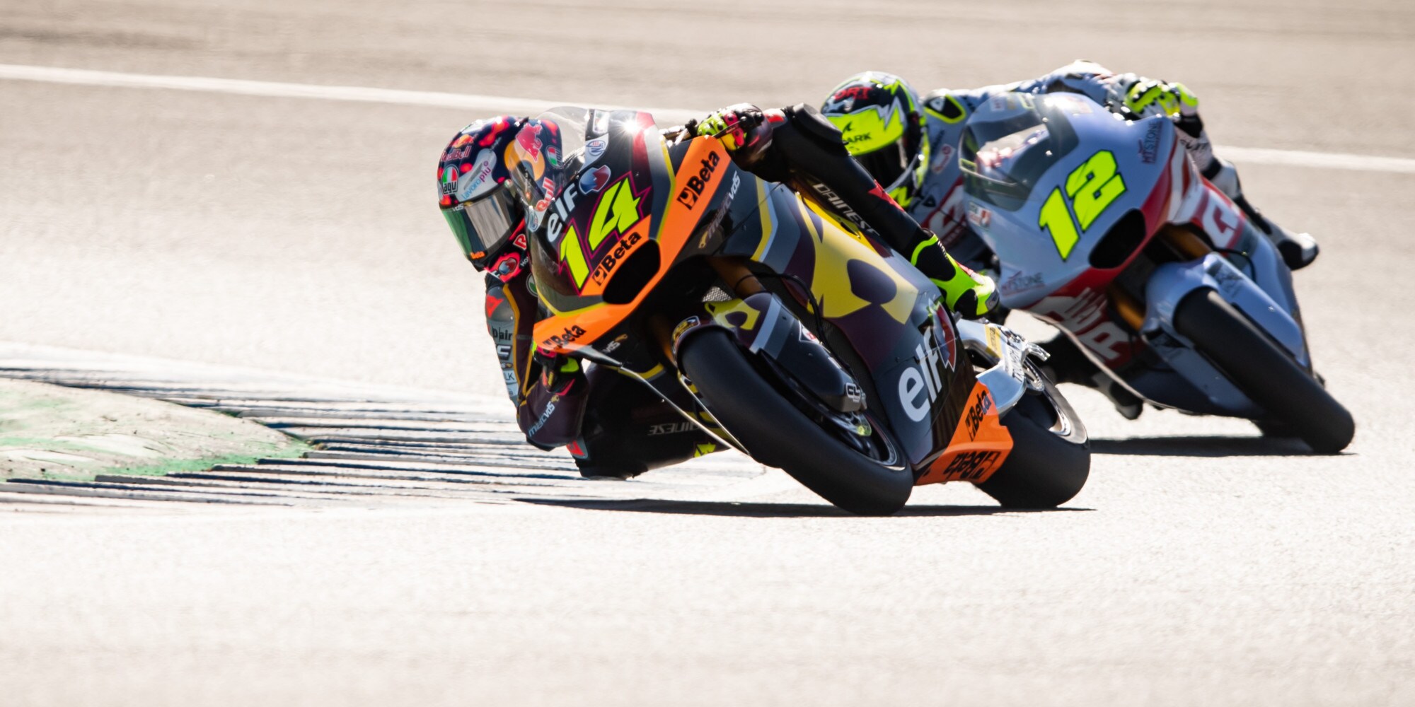Moto2-Moto3 test Portimao: gli orari e dove vederli