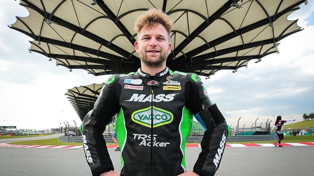 Mondo dell'endurance in lutto: è morto Clement Stoll