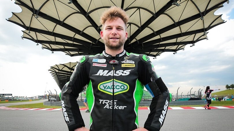 Mondo dell'endurance in lutto: è morto Clement Stoll