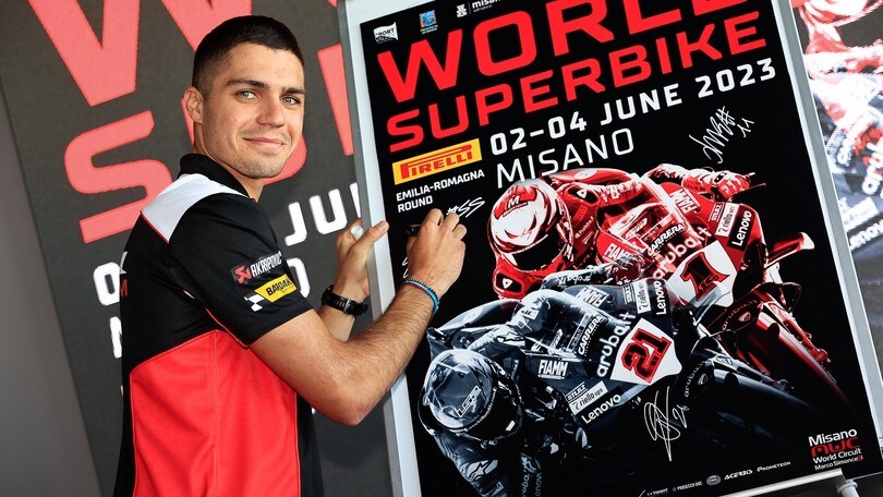 SSP: Montella prepara il rientro, con il podio nel mirino