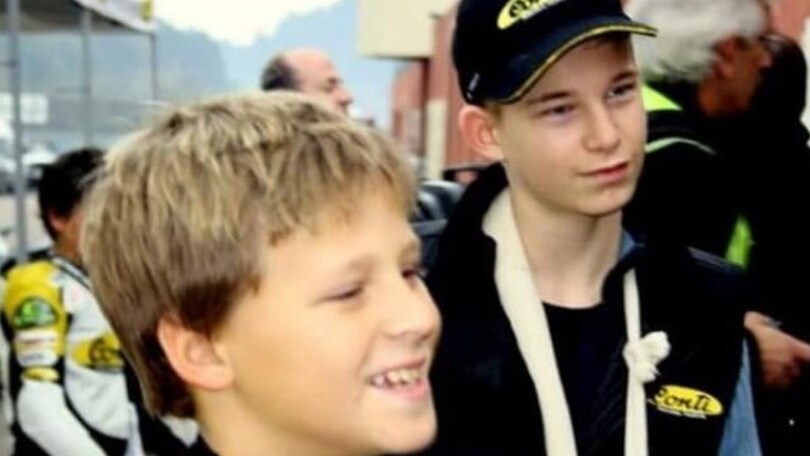 MotoGP, Fabio Quartararo ricorda Clement Stoll: parole struggenti