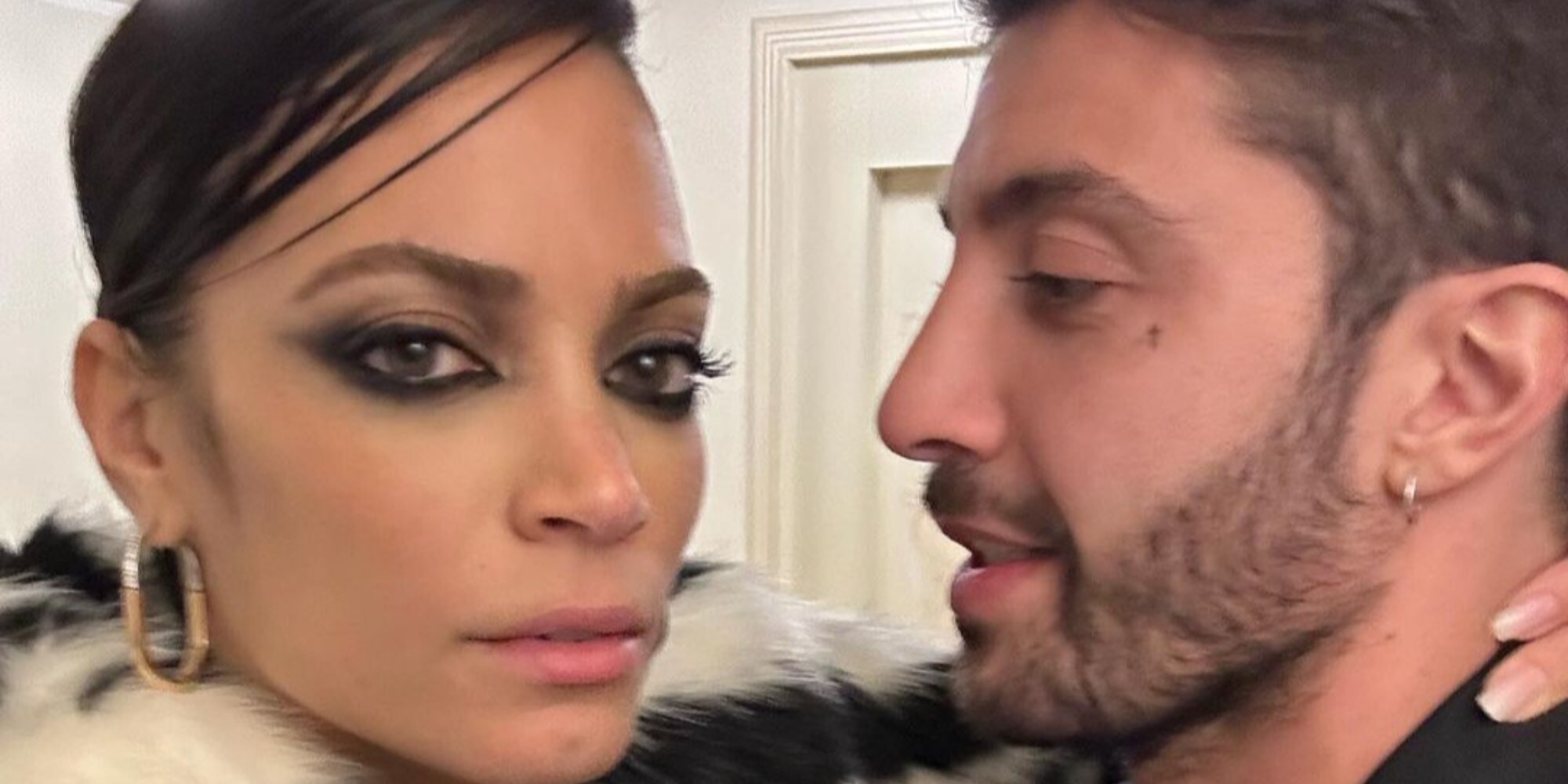 Andrea Iannone: un'auto di lusso per Elodie, ma lei non può usarla