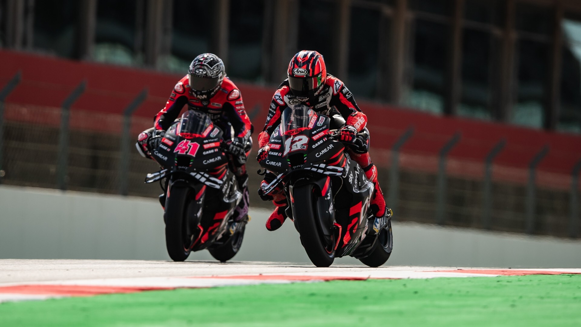 La MotoGP collabora con Hollywood: pronta al debutto la nuova colonna sonora