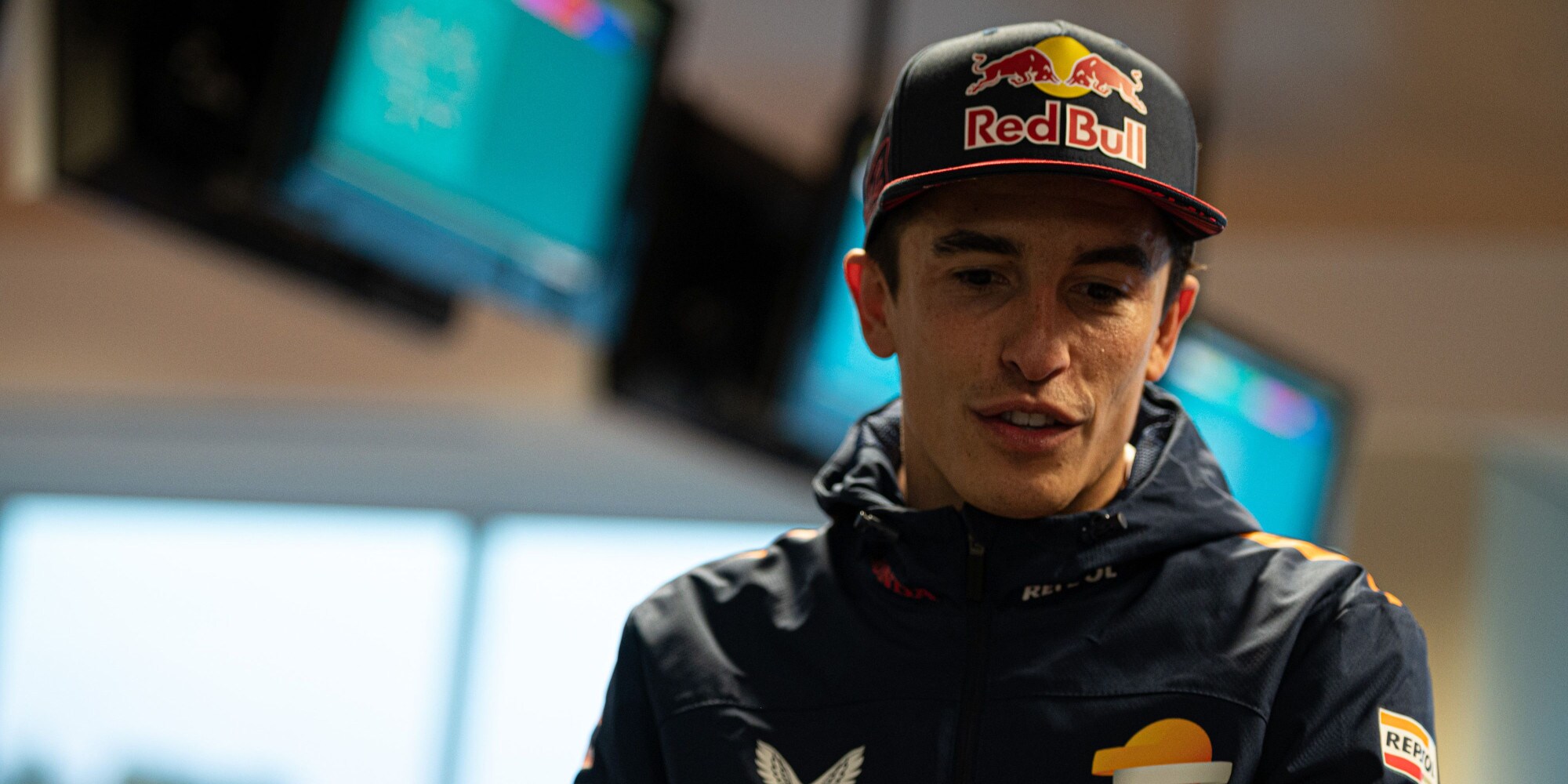 MotoGP, ecco quanto guadagna Marc Marquez