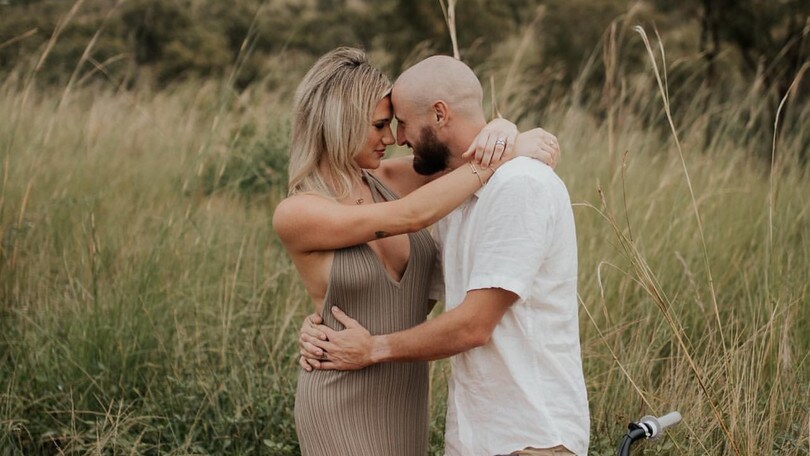 MotoGP, Jack Miller diventerà papà