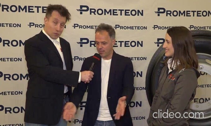 MotoGP, Capirossi: "Il Titolo? Rimarrà quasi sicuramente in Italia"