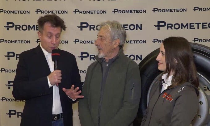 MotoGP, il commento di Marco Lucchinelli prima del GP Portimao