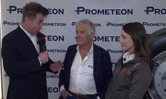 Giacomo Agostini commenta la MotoGP alla vigilia