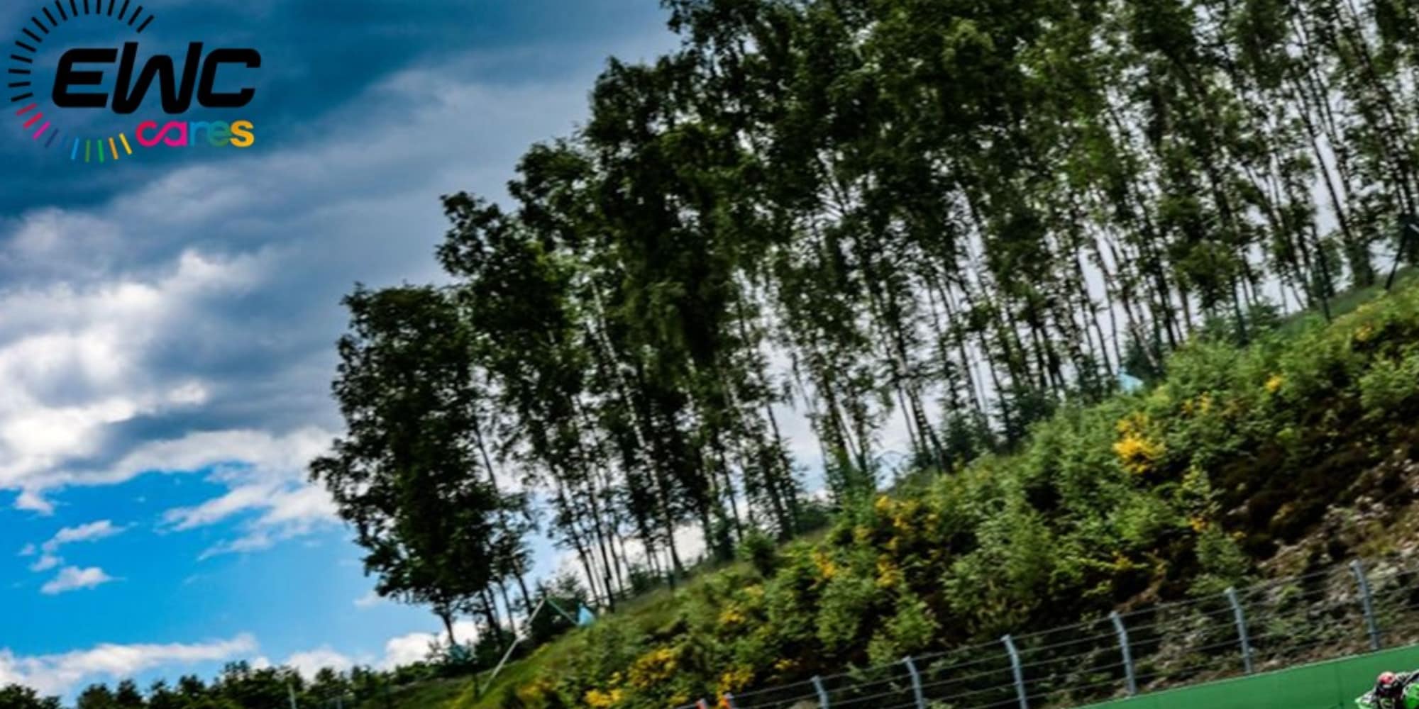 Verso la sostenibilità con l’EWC Cares Trophy