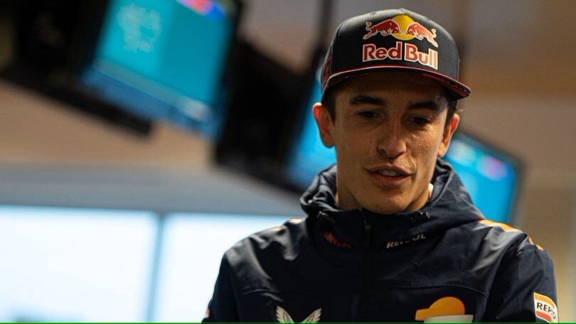 MotoGP, here’s what Marc Marquez earns