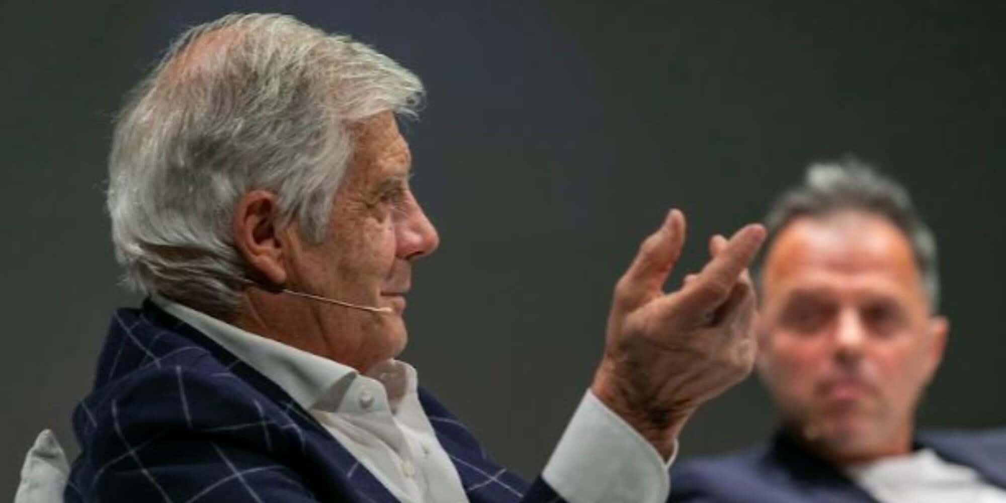 MotoGP, Agostini dice la sua sulla difesa al titolo di Bagnaia