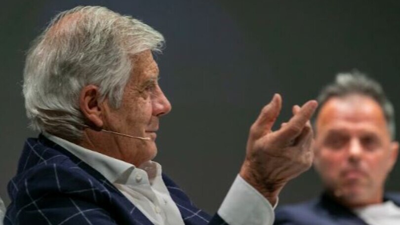 MotoGP, Agostini dice la sua sulla difesa al titolo di Bagnaia