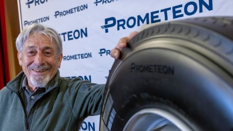 MotoGP, Lucchinelli commenta la coppia Bagnaia-Bastianini