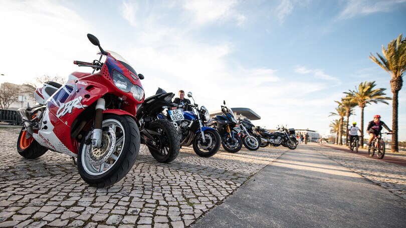 GP Portimao, ecco il primo evento dell'anno alla vigilia del mondiale