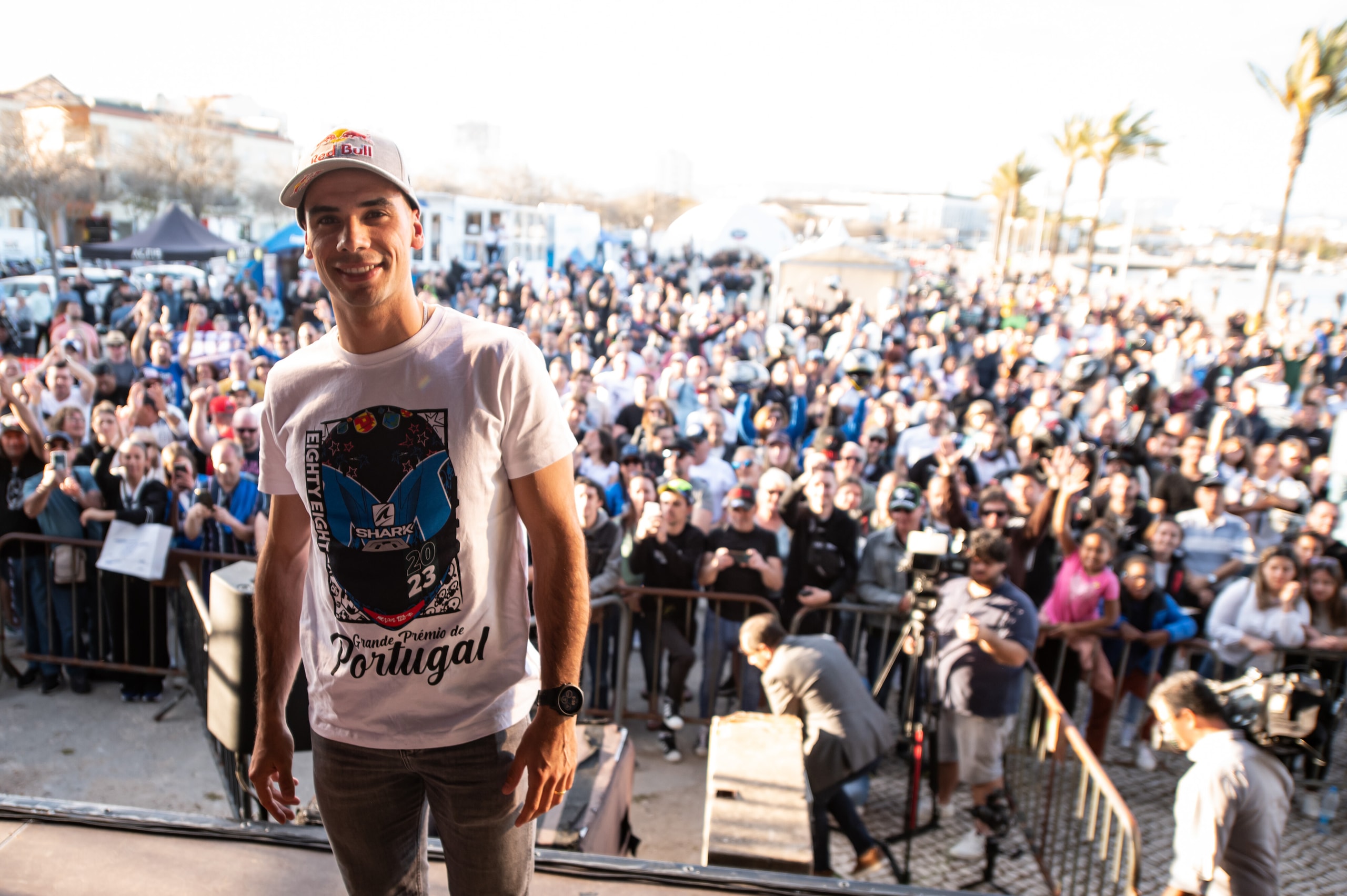 GP Portimao, ecco il primo evento dell'anno alla vigilia del mondiale